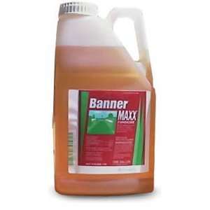  Banner Maxx, Gallon