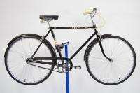   Daimler  Puch Tourist Bike vintage 3 speed lugged bicycle  