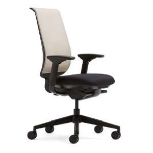  Steelcase Reply   Mesh with Black Seat