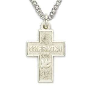   Confirmation Gifts Gift Boxed w/Chain 18 Length Gift Boxed Jewelry