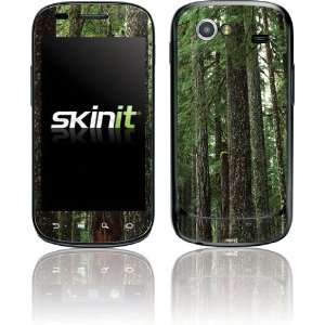  Evergreen Forest skin for Samsung Nexus S 4G Electronics