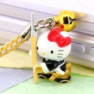  Hello Kitty X Japanese Chyusingura (the Loyal 47 Ronin 