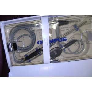  OLYMPUS WA500511A Laparoscope Electronics