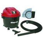 Shop Vac Wet/Dry Vac 5.0 Hp   12 Gallon