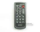 SONY Handycam Camcorder Wireless Remote Control RMT 831 for sony DCR 
