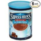   and flavor swiss miss is america s preferred brand of hot chocolate