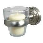 Allied Brass DT 64 Style Wall Mounted Votive Candle Holder   Polished 