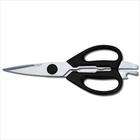 Chicago Cutlery Quality Deluxe Shears (Black) By Chicago Cutlery