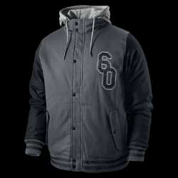 Nike Nike 6.0 Hazed Mens Jacket  