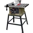 Rockwell RK7240.1 13 Amp 10 Inch Table Saw with Stand