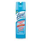 Lysol Pro Fresh Scent Disinfectant Spray   19 Oz. Aerosol, 12/Carton