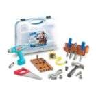 Learning Resources Pretend & Play® Work Belt Tool Set
