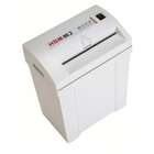 Cross Cut Office Shredder  