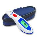 Invacare One 1 Second Digital Instant Ear Thermometer w/ Case