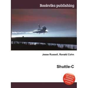  Shuttle C Ronald Cohn Jesse Russell Books