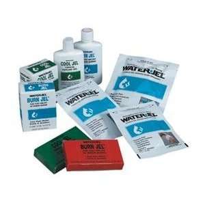   Jel Burn Products   water jel unit dose 1/8oz 25/bx
