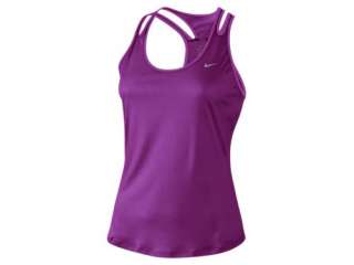  Nike Relay Strappy Womens Running Tank Top
