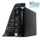   30GHz, 4GB, 500GB, DVD+/ RW, Windows 7 Home, w/ Keyboard and Mouse