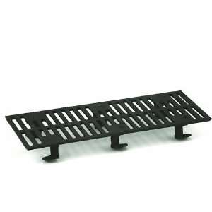  Best Quality Barrel Stove Kit Grate By Firewood Racks&More 