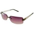 Cool Tinted Sunglasses  