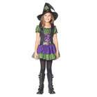 Partyland Hocus Pocus Witch, M (7 10) Costume
