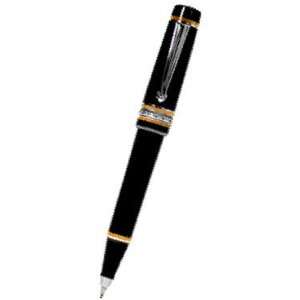  Delta Dolcevita Soiree Medium Pencil 0.7mm Black Office 