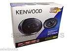 Pairs Kenwood KFC 6984PS 6”x9” 1800 Watt 4 Way Car Stereo 