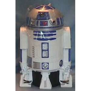  Star Wars R2 D2 Figural Container Toys & Games