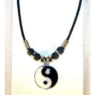 Yin Yang Necklace  PULSE Jewelry Fashion Jewelry Necklaces & Pendants 