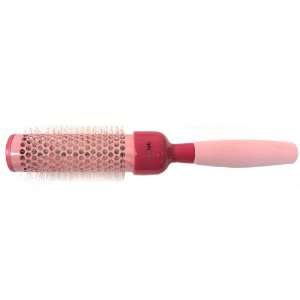  Brushlab Pink Ceramic Hair Brush 61142 Health & Personal 