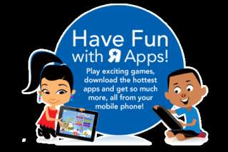  Mobile Apps, Deals & Alerts, Free Apps & Games   
