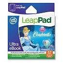 LeapFrog LeapPad Ultra eBook   Cinderella