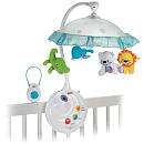 Fisher Price 2 In 1 Precious Planet Projection Mobile