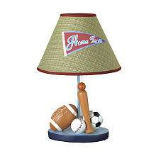 CoCaLo Baby Sports Fan Lamp Base & Shade   Cocalo   Babies R Us