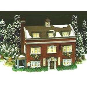 Gads Hill Place   Department 56 (Retired) 