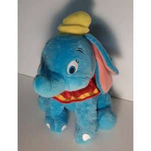 Dumbo Elephant Plush Toys & Games