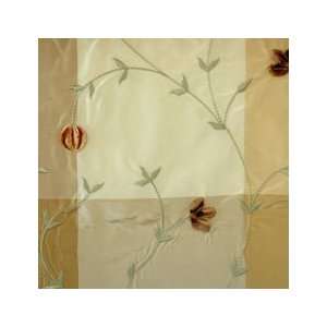  Silk Cocoa almond 89070 556 by Duralee Fabrics