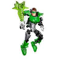 LEGO Super Heroes Green Lantern (4528)   LEGO   