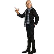Despicable Me Gru Halloween Costume   Adult Standard Size 