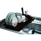 DDI 3Pc Dish Drainer Set Silver(Pack of 6)