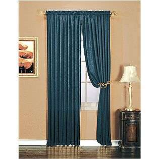   Indigo  Essential Home For the Home Window Coverings Drapes & Panels