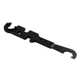 Aim Sports Ar15 Stock Combo New Style Wrench Tool