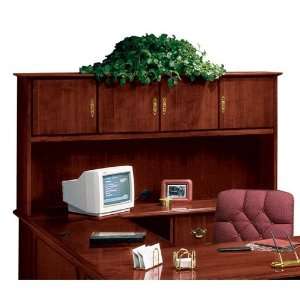  National Office Furniture Traditional Storage Hutch