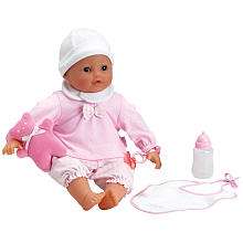 Lila Interactive Baby Doll   Corolle   
