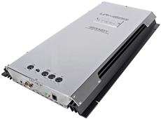 Legacy LA 4299 4200 Watt 2 Channel Bridgeable Car Audio Amplifier Amp 