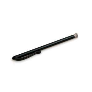   Black Stylus Touch Pen Brush for Smartphone Tablet PC Electronics
