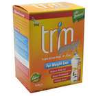 ToGo Brands (Healthy To Go) Trim Energy, Weight Loss Drink Mix, 24 