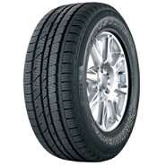 Continental CONTICROSSCONTACT LX TIRE 265/70R17 ES OWL 