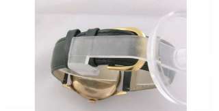 Mint 9k Gold Gents Vintage Longines Wrist Watch 1959  