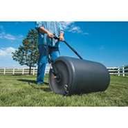 Agri Fab 18 x 24 in. Push or Tow Lawn Roller 